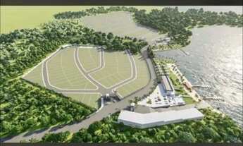 Imagem 2: Rio sol Rifaina Terreno / lote com venda por R$360.000