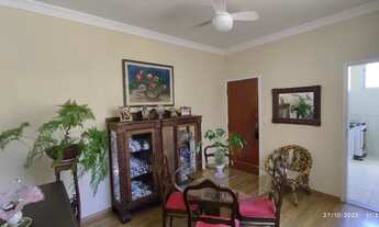 Imagem: Apartamento com dois quartos na Barão de