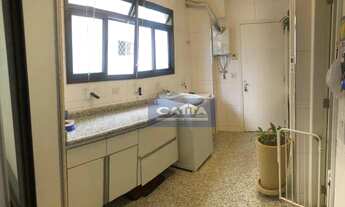 Imagem 6: Apartamento 172,00 m² Anália Franco - Tatuapé