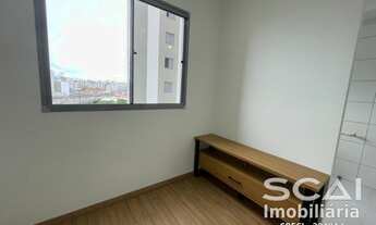 Imagem 5: Apartamento de 30m² disponível para locação no Condomínio Urban Mooca l