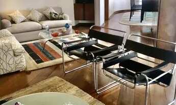 Imagem 3: APARTAMENTO - CAMPO BELO - SP