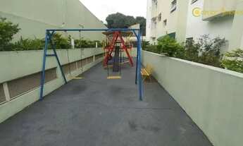 Imagem 4: Apartamento com 2 dormitórios, 75 m² - venda por R$ 380.000,00 ou aluguel por R$ 2.525,48