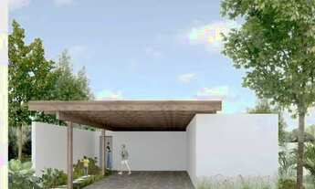 Imagem 3: Linda casa em fase final de construção à venda no Condomínio Reserva Saint Paul em Itu/SP