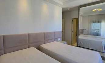 Imagem 2: Apartamento 3 Suítes 2 Vagas Lazer Completo Centro Balneário Camboriú