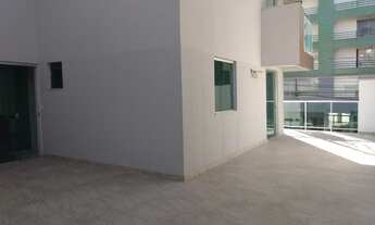 Imagem 5: APARTAMENTO 1º ANDAR 3 QUARTOS SUÍTE ÁREA PRIVATIVA 75m² EM "U" 2 VAGAS PILOTIS