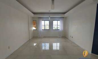 Imagem 4: Apartamento com 3 quartos para alugar, 99 m² por R$ 3.327/mês - Caminho das Árvores - Salv