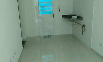 Imagem 7: SÃO PAULO - Apartamento Padrão - VILA DALILA