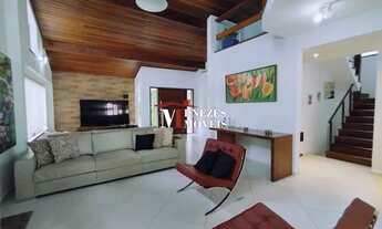 Imagem 2: Casa a venda em Condomínio Fechado Hanga Roa ref. 207