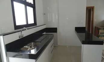 Imagem 7: Área privativa para aluguel, 3 quartos, 1 suíte, 2 vagas, Nova Granada - Belo Horizonte/MG