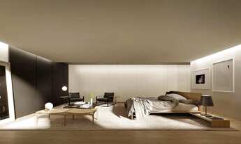 Imagem 7: Apartamento para Venda - 163.45m², 3 dormitórios, sendo 3 suites, 2 vagas - Bela Vista