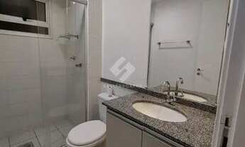 Imagem 4: Condomínio Garden Bosque da Saúde