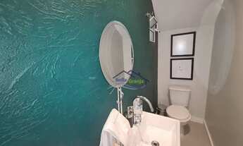 Imagem 5: GRANJA VIANA - PALM HILLS