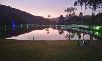 Imagem 2: Sítio Alfredo Wagner ( limeira