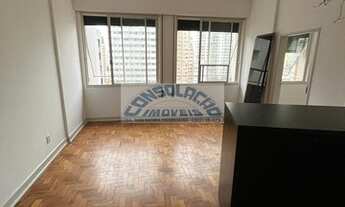 Imagem: Apartamento em Centro Histórico de São