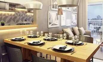 Imagem 5: São Paulo - Apartamento Padrão - Santo Amaro