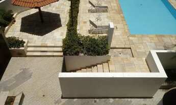 Imagem: Apartamento - Jardim da Saúde - São Paulo