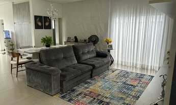 Imagem: Casa à venda no Condomínio Reserva Ipanema