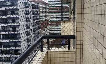 Imagem 6: Apartamento com 1 dorm, Guilhermina, Praia Grande, Cod: 11032