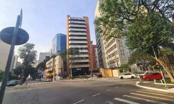 Imagem 4: SAO PAULO - Conjunto Comercial/Sala - BELA VISTA