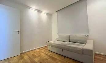 Imagem 6: Apartamento para Venda em São Paulo, Cidade Monções, 2 dormitórios, 1 banheiro, 1 vaga