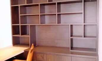 Imagem 6: Cobertura duplex para venda tem 140 metros quadrados com 3 quartos em Vila Mariana - São P