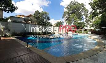 Imagem 3: Linda Vista para o Golf