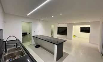 Imagem 4: Casa NOVA Casa 4 suítes + home 258 m2 Alphaville Litoral Norte 1