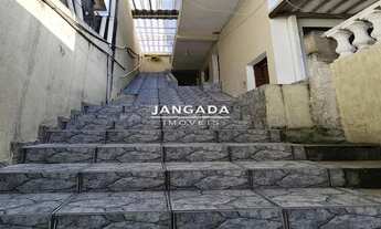 Imagem 3: Assobradado A Venda Com 02 Casas E 02 Vagas - Financia - Novo Osasco