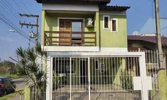 Imagem 2: PORTO ALEGRE - Casa Padrão - Hípica