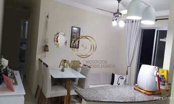 Imagem 3: LE RA AMIL ALUGA APARTAMENTO DE 70m² COM 2 DORMITÓRIOS NO MONTE CASTELO