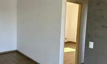 Imagem 3: Apartamento para venda tem 60 metros quadrados com 2 quartos em Vila Paulista - São Paulo