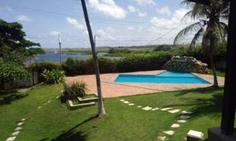 Imagem 2: Casa na Prainha Casa com 5 dormitórios