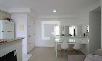 Imagem 3: Apartamento para Aluguel - Brás, 2 Quartos, 55 m2