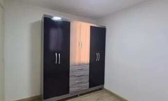 Imagem 7: Apartamento com 2 quartos, semi-mobiliado, para Locação