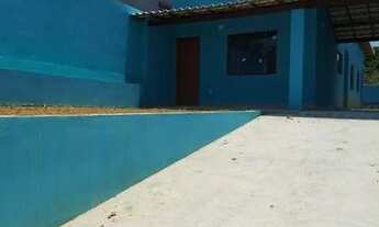 Imagem 1: Casa com 2 dormitórios à venda, 95 m² por R$ 310.000,00 - Retiro - Saquarema/RJ