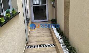 Imagem 7: Casa Sobrado 3 Dormitórios 2 Suítes 2 Vagas Churrasqueira à Venda no Bairro Água Fria - Sã