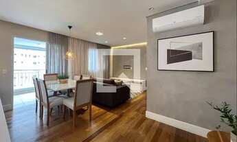 Imagem 3: Apartamento para Aluguel - Vila Leopoldina, 2 Quartos, 79 m2