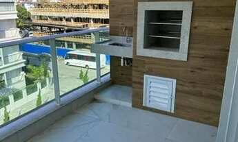 Imagem 6: Cobertura duplex frente para a rua com 04 dormitórios, sendo 02 suítes + 02 dormitórios e