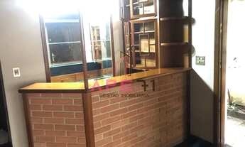 Imagem 2: SOBRADO DE 3 DORM NA ESTAÇÃO PRAÇA DA ARVORE DO LADO DO METRO EM RUA TRANQUILA E ARBORIZA