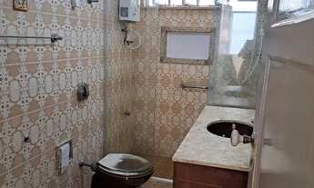 Imagem 4: Apto 3 quartos Tijuca