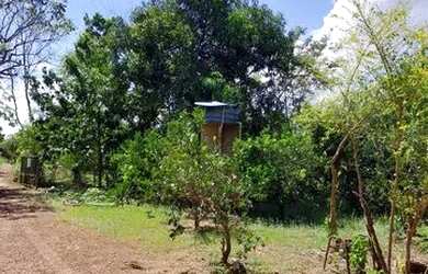 Imagem 5: Chácara próxima ao córrego moia