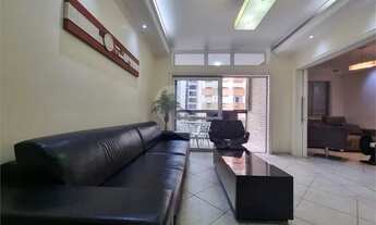 Imagem 7: PORTEIRA FECHADA a Poucos Metros da Praia da Aparecida, 3 Dormitórios Varanda Suíte Vaga D