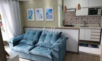 Imagem 1: Santo André - Apartamento Padrão - Utinga