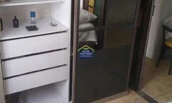 Imagem 5: Kitnet dividida no Boqueirao, 100m da Praia !!