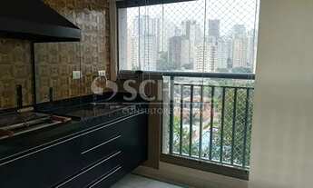 Imagem 3: Apartamento 2 quartos e 1 vaga para locação no Jardim Prudência