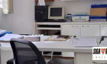 Imagem 5: IMOVEL COMERCIAL PARA VENDA O LOCAÇÃO - CAMPO BELO