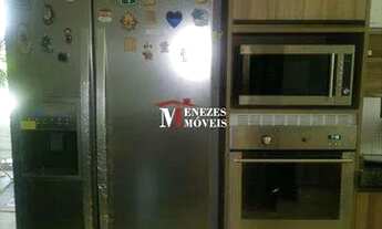 Imagem 5: Sobrado em Barueri bairro Residencial Morada das Estrelas (Aldeia da Serra