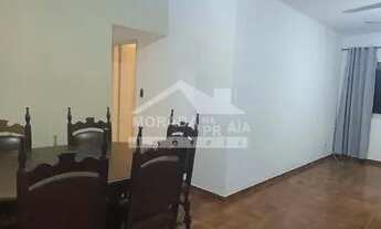 Imagem 3: Apartamento de 2 quartos no Boqueirão, 1 vaga, confira em Praia Grande