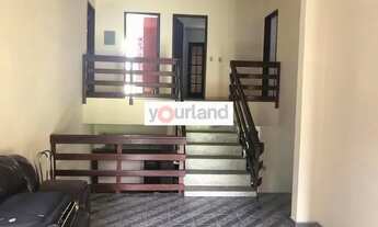 Imagem 4: PORTO ALEGRE - Casa Padrão - Cascata