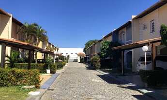 Imagem 3: Casa de condomínio a venda possui 170m² com 4 Suítes